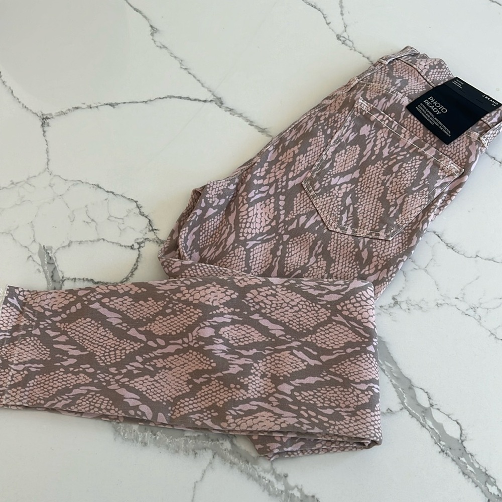 J Brand Alana